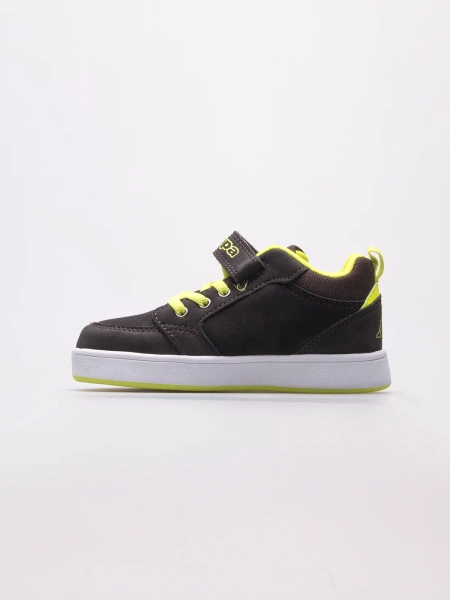 Buty dziecięce KAPPA Rajo M 280004M-5033