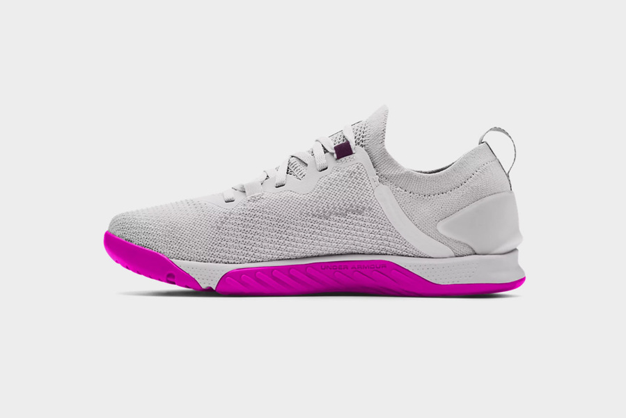 Buty damskie Under Armour TRIBASE REIGN 3 3023699-100