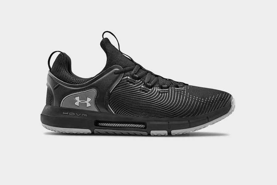 Buty męskie Under Armour HOVR RISE 2 3023009-001