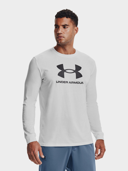 Koszulka męska Under Armour 1362743-100