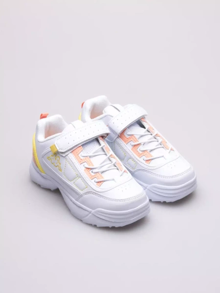 Buty dziecięce  KAPPA RAVE MF K 260782MFK-1074