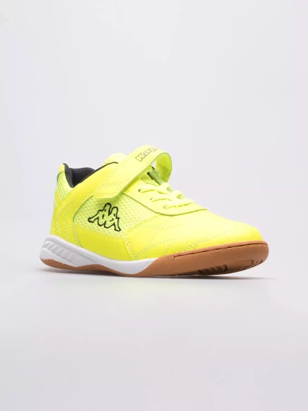 Buty dziecięce halowe KAPPA DAMBA K 260765K-4011