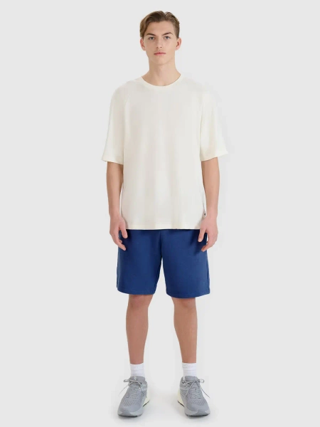 Spodenki męskie 4F 4FWMM00TSHOM543-031S