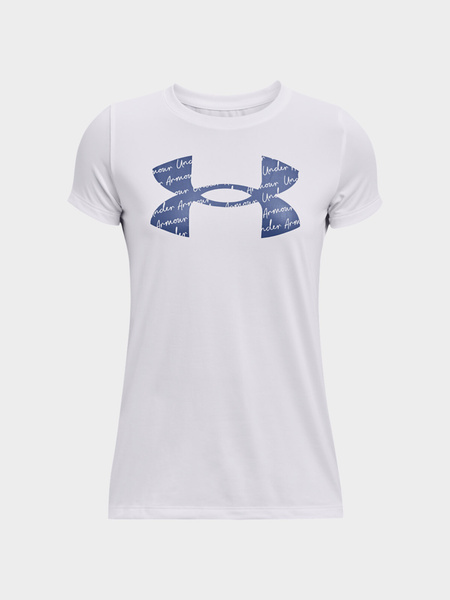 Koszulka damska Under Armour 1365143-100