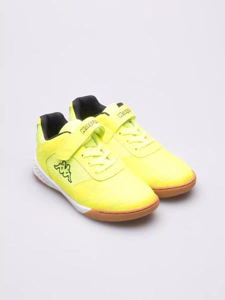 Buty dziecięce halowe KAPPA DAMBA K 260765K-4011