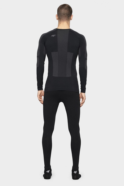 Bielizna męska termoaktywna 4F H4Z19-BIMB002D-20S