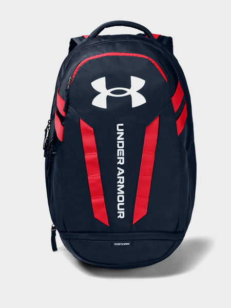 Plecak Under Armour Hustle 5.0 1361176-409