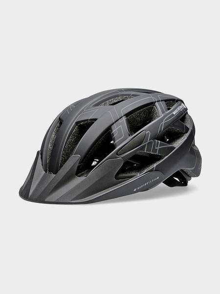 Kask rowerowy 4F H4L22-KSR002-21A