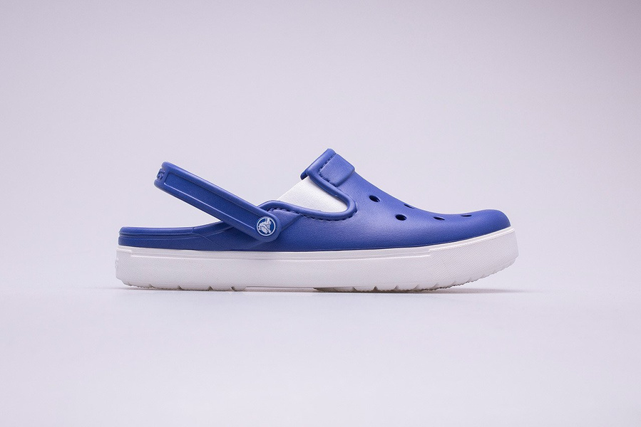 Chodaki Crocs citylane clog 201831-4AG