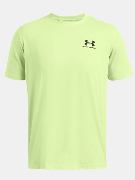 Koszulka męska Under Armour 1326799-304