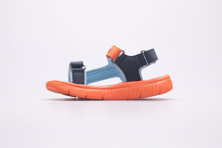 Sandały dziecięce KAPPA KANA MF K 260886MFK-4467