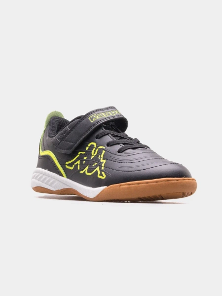 Buty dziecięce halowe KAPPA HERRICK K 261072K-1140