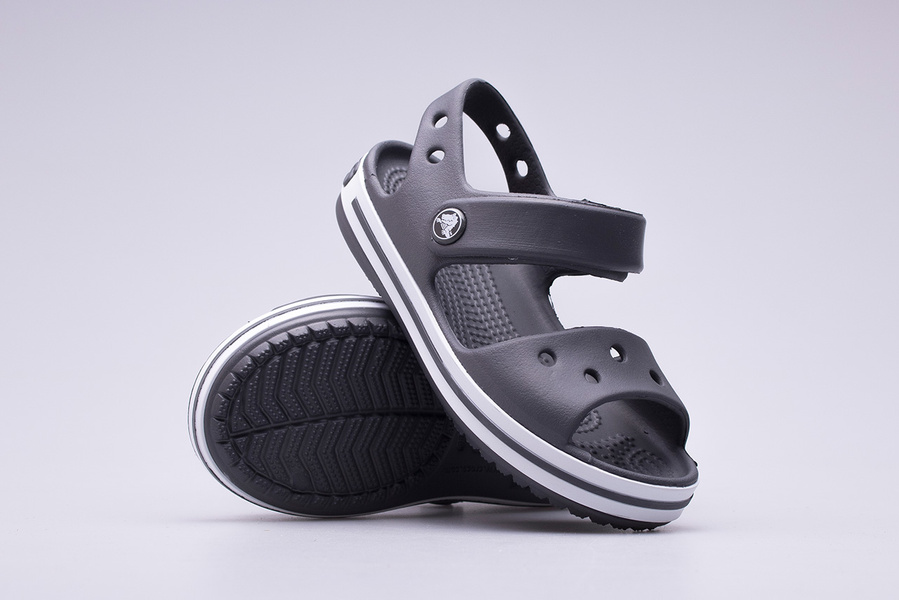 Sandały Crocs Crocband Sandal Kids 12856-014
