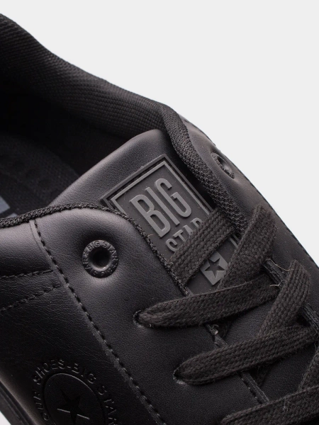 Trampki męskie BIG STAR NN174284