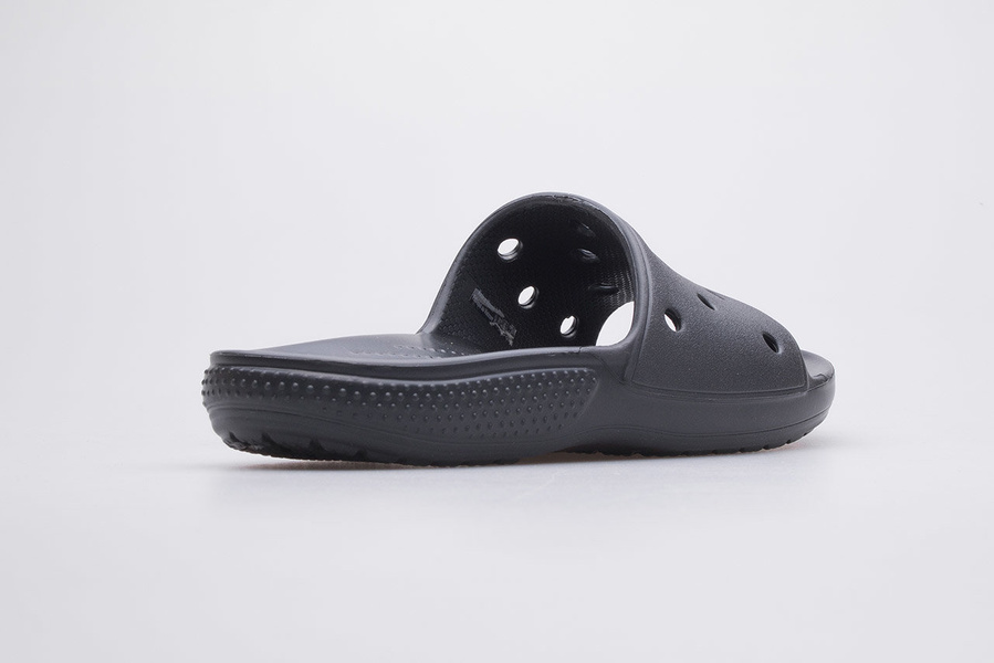 Klapki CROCS CLASSIC SLIDE 206121-001