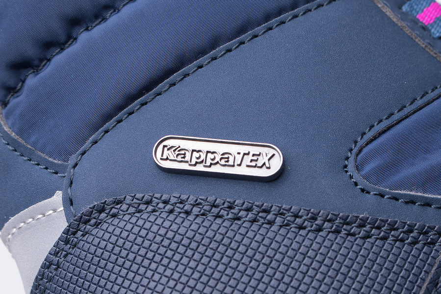 Śniegowce dziecięce KAPPA ALIDO TEX 260813K-6760