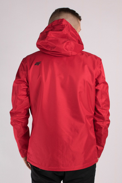 Kurtka 4F Funkcyjna męska H4L19-KUMT003-62S