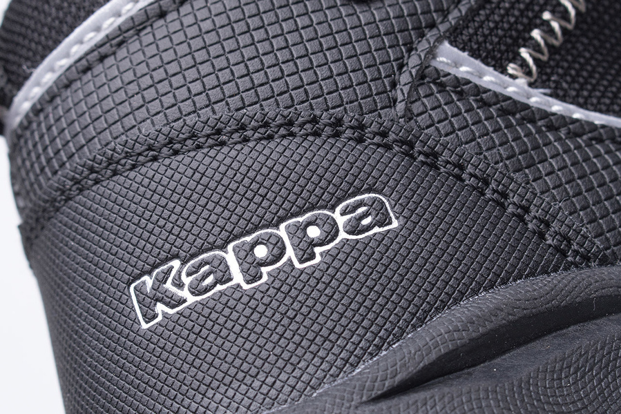 Buty dziecięce KAPPA HOVET TEX 260726K-1115