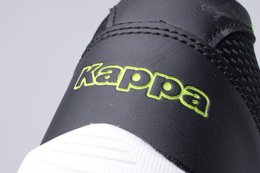 Buty dziecięce KAPPA KICKOFF T 260509T-1140