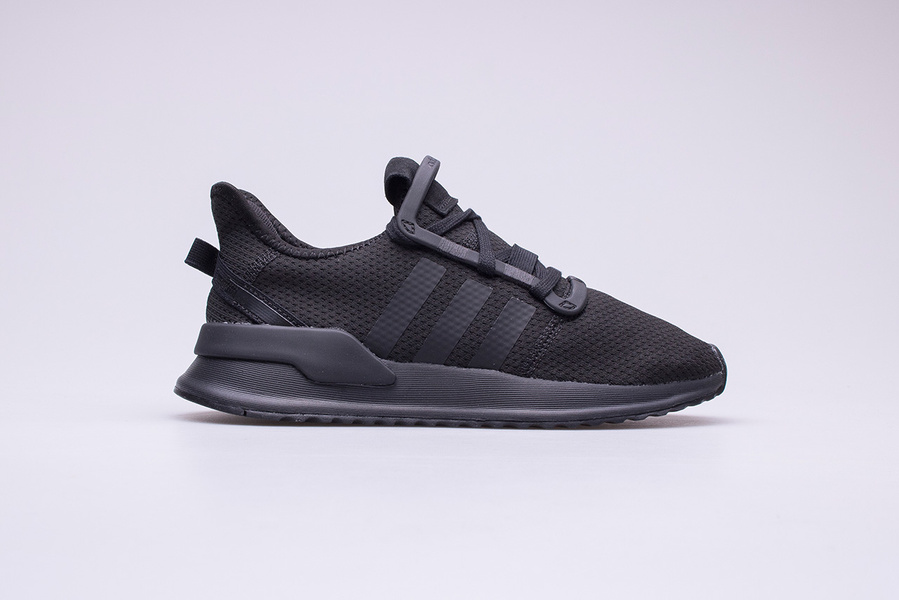 Buty dziecięce adidas U_PATH RUN J G28107