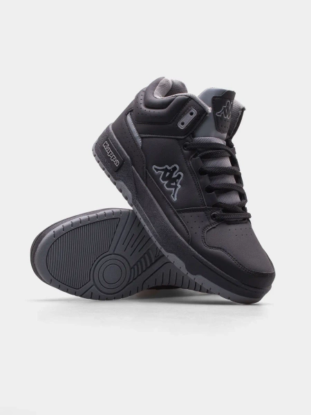 Buty męskie KAPPA JONSCHA 243316-1114 