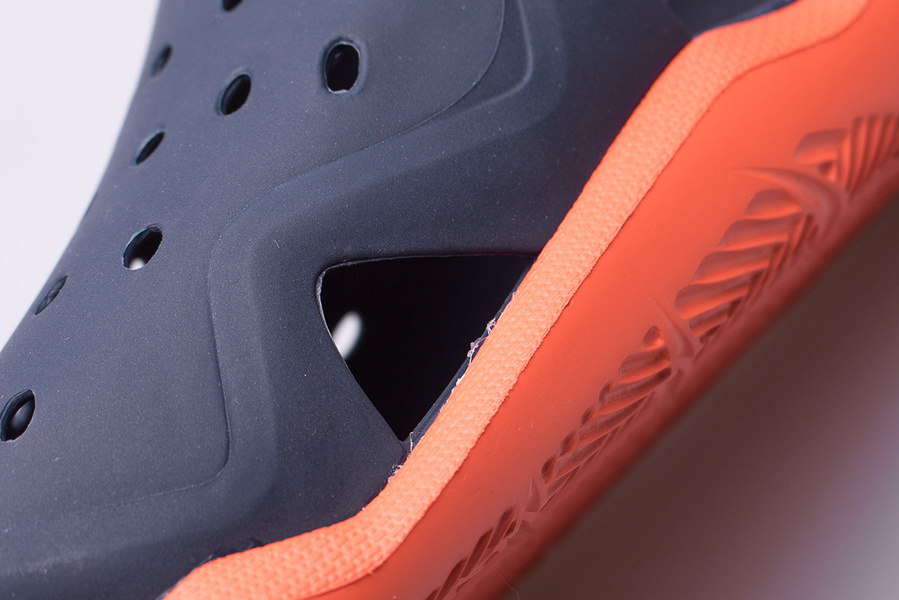 Sandały Crocs Men's Swiftwater Wave 203963-4V9