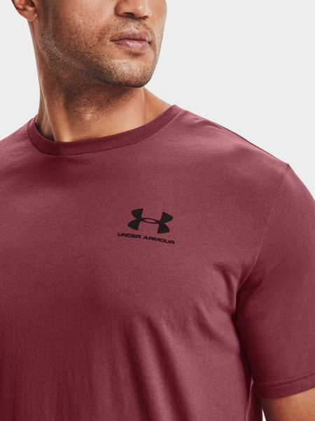 Koszulka męska Under Armour SPORTSTYLE 1326799-652