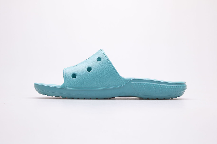 Klapki CROCS CLASSIC SLIDE 206121-4ST
