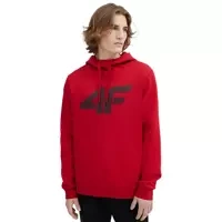 czerwony
