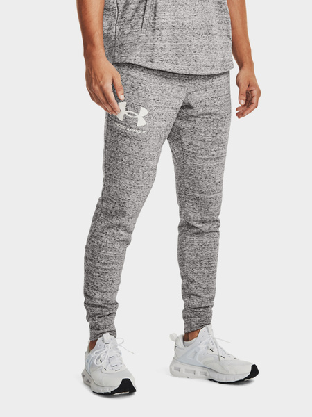 Spodnie dresowe męskie Under Armour 1361642-112