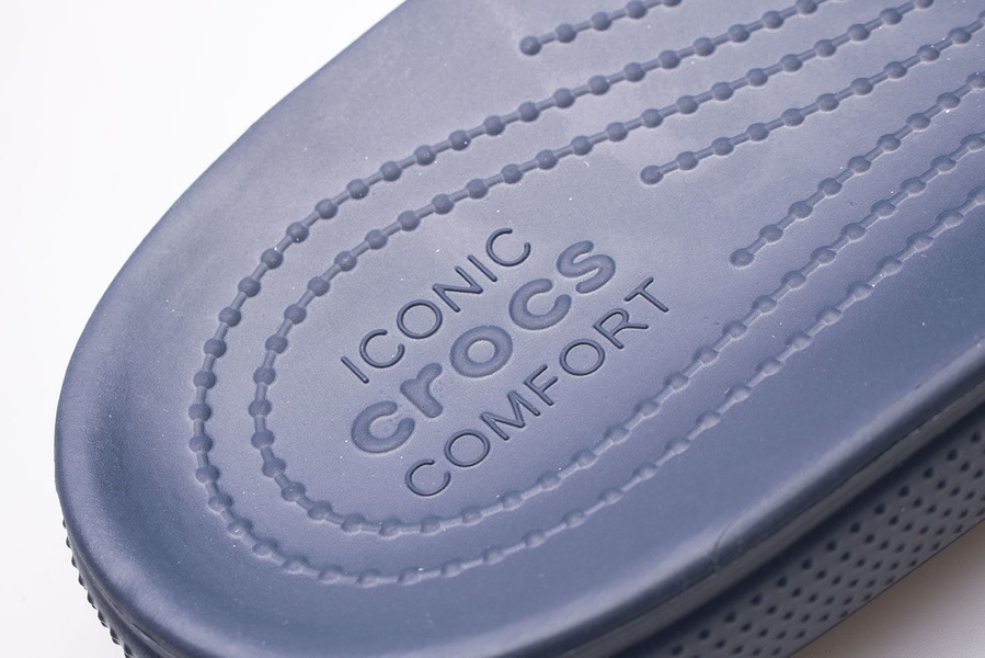 Klapki Crocs CLASSIC FLIP 207713-410