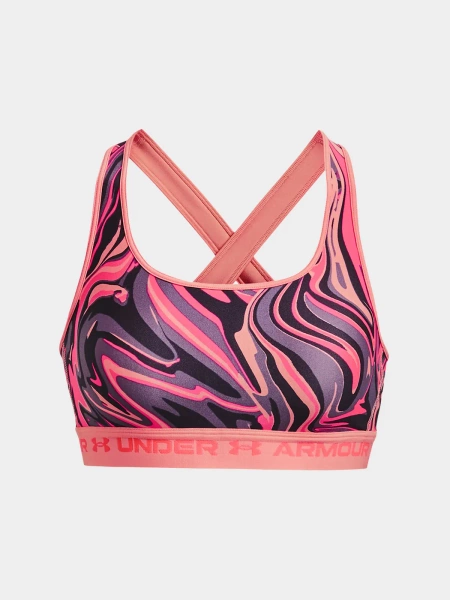 Biustonosz sportowy Under Armour 1361042-603