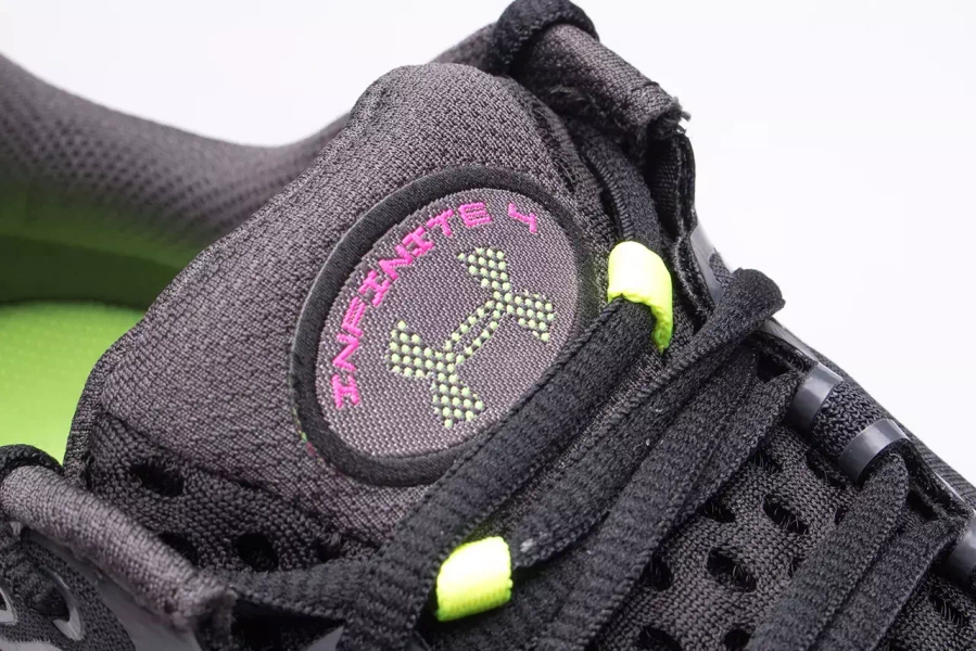 Buty męskie Under Armour HOVR Infinite 4 3024897-006