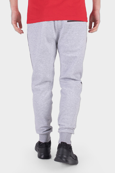 Spodnie dresowe męskie 4F H4L20-SPMD002-27M