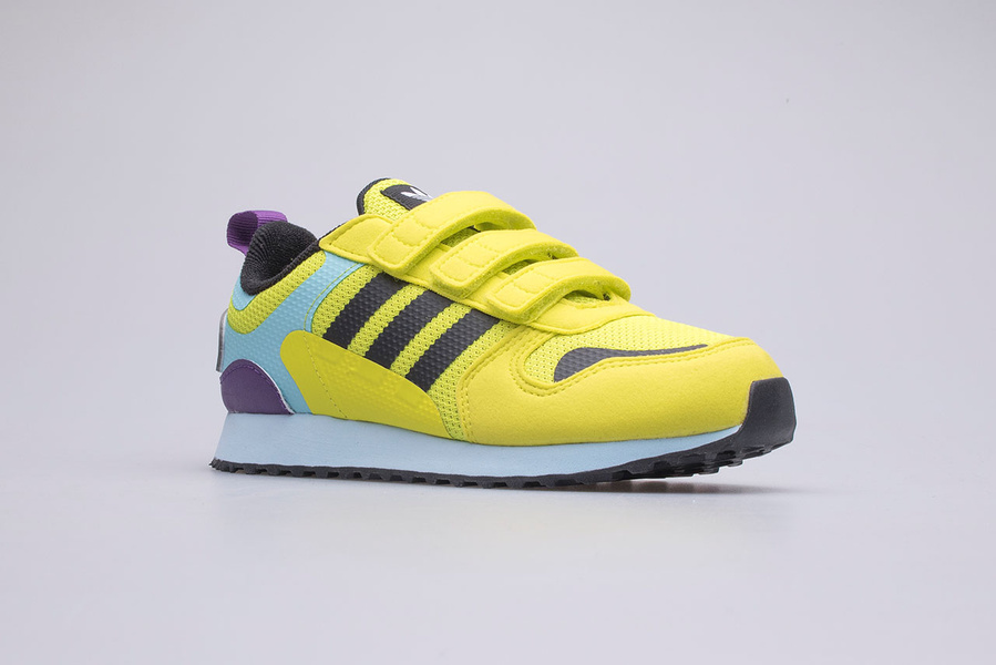 Buty dziecięce adidas ZX 700 HD CF C FX5237