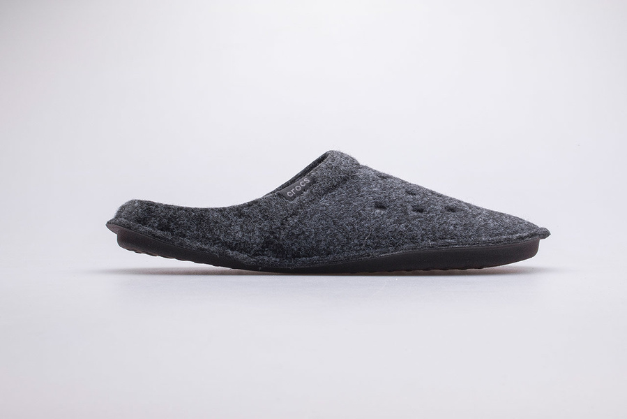 Kapcie Crocs Classic Slipper 203600-060