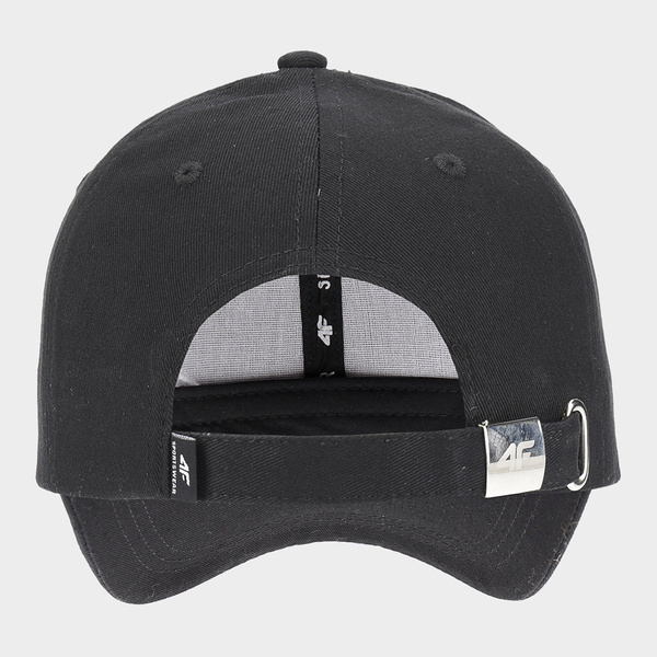 Czapka z daszkiem 4F H4L20-CAD006-20S
