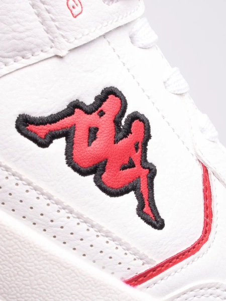 Buty męskie KAPPA Sedley 243362-1020 