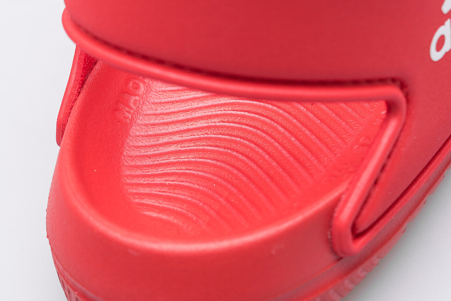 Sandały niemowlęce adidas ALTASWIM I EG2139