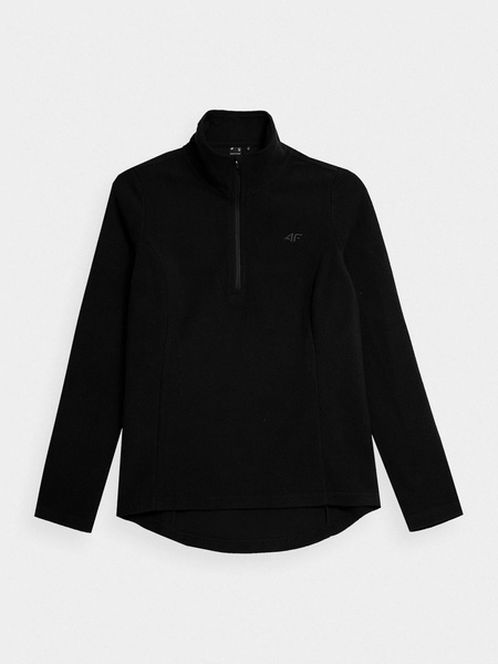 Bluza damska rozpinana polarowa 4F H4Z21-BIDP010-20S