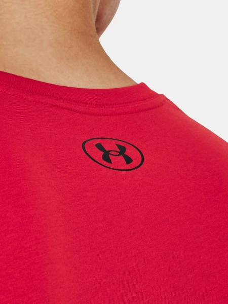 Koszulka męska Under Armour SPORTSTYLE 1326799-600