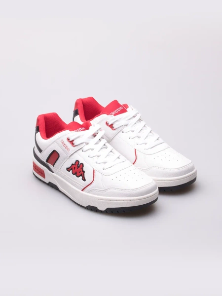 Buty męskie KAPPA Sedley 243362-1020 