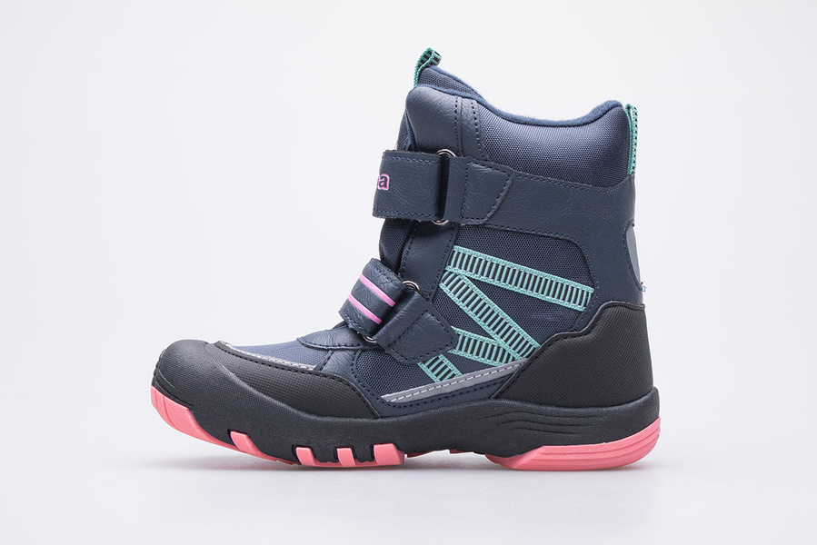 Śniegowce dziecięce KAPPA BLACKPOOL TEX 260805K-6722