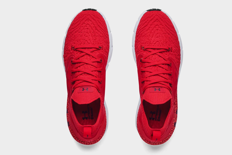 Buty męskie Under Armour HOVR PHANTOM 2 3023017-604