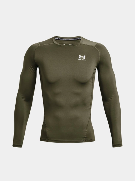 Koszulka męska termoaktywna Under Armour 1361524-390