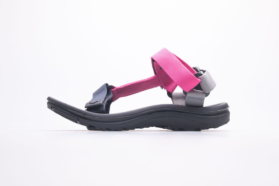 Sandały dziecięce LEE COOPER LCW-22-34-0951K