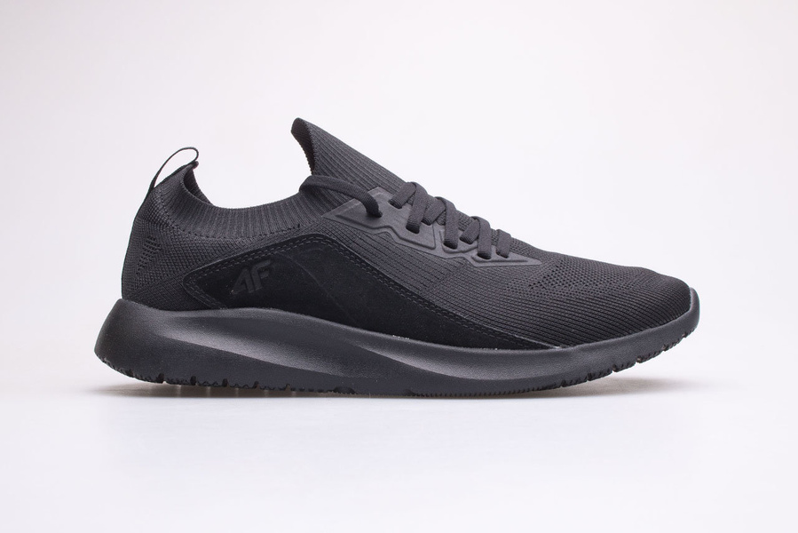 Buty męskie 4F OBUWIE D4L22-OBML202-20S