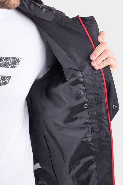 Kurtka męska 4F H4L20-KUM001-20S