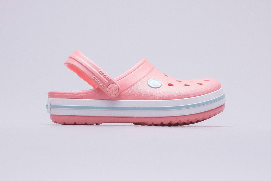 Chodaki Crocs Crocband Clog 11016-7H5