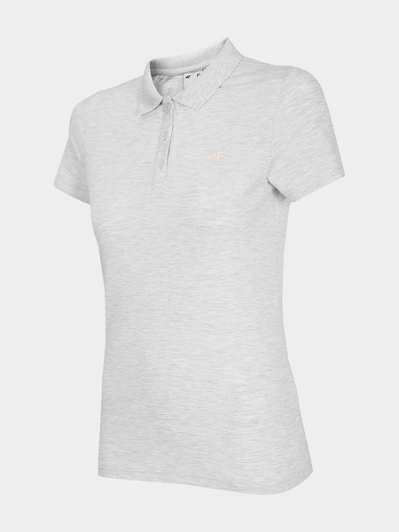 Koszulka damska 4F NOSH4-TSD007-10M